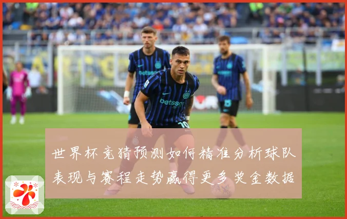 世界杯竞猜预测如何精准分析球队表现与赛程走势赢得更多奖金数据研判