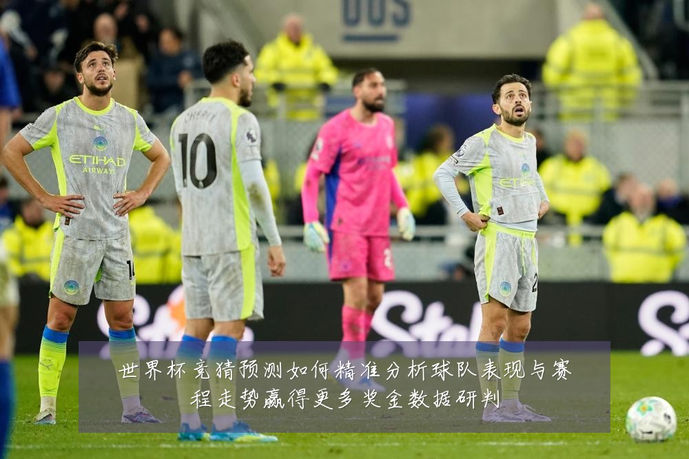 世界杯竞猜预测如何精准分析球队表现与赛程走势赢得更多奖金数据研判